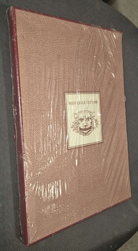 1989 libro dei francobolli - 1989,