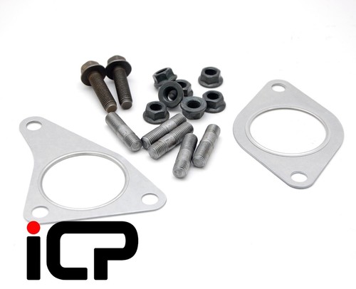 Kit raccordi tubi - turbo, up