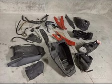 Pezzi Di Ricambio Gilera Nexus 500