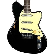 Ibanez TC530 Talman 1994 - nero