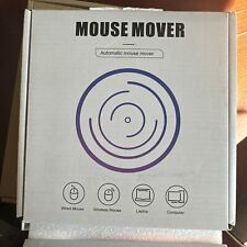 Mouse Jiggler, Dispositivo