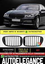 ❤️griglia adatta per BMW