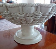 Centrotavola intrecciato