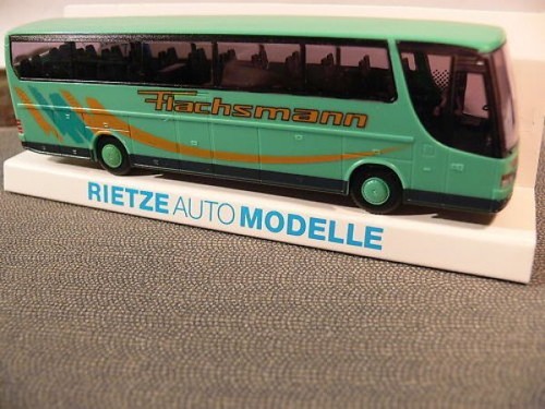 Rietze setra 315 - 1/87,