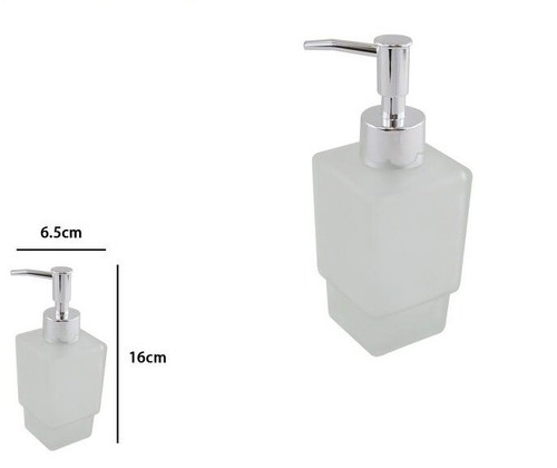 Ricambio dispenser porta - dispenser,