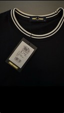 Maglietta Fred Perry NUOVA
