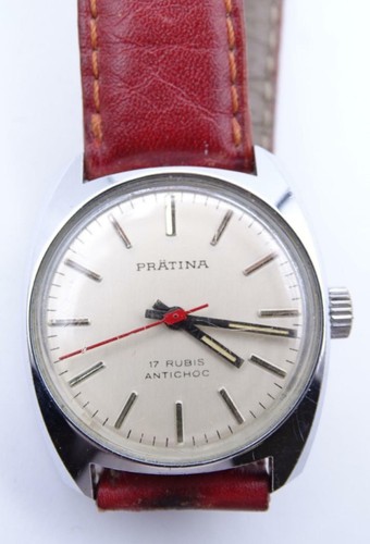 Bellissimo orologio polso - bellissimo,