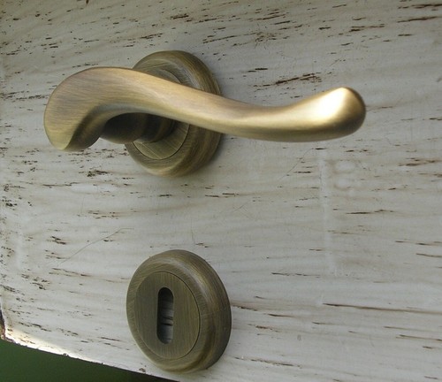 Maniglie ottone finitura in - maniglie,