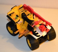 Véhicule GI JOE COBRA Quad