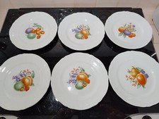 RICHARD GINORI 6 PIATTI