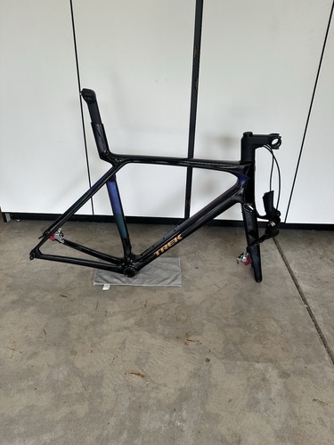 Trek madone gen - trek, frameset