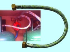 TUBO FLESSIBILE PER CENTRALINE