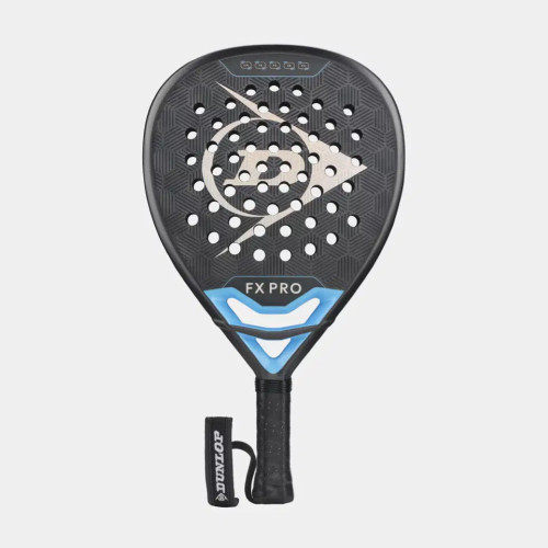 Dunlop pro racchetta da - fx,