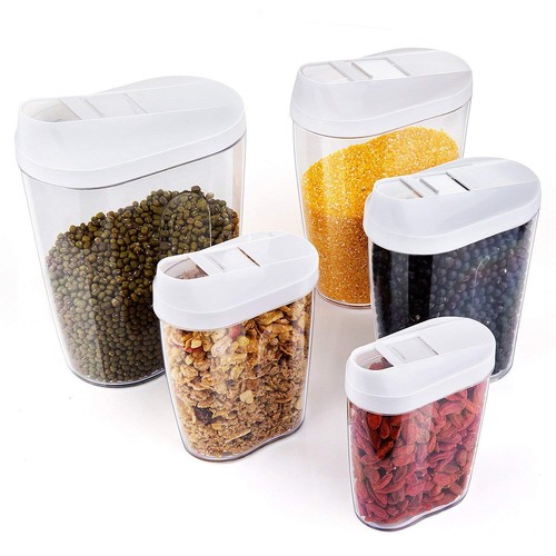 Cereali contenitori scatola - cereali,