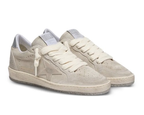 Golden goose ball star - golden,