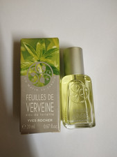 Feuilles de verveine eau de