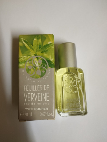 Feuilles verveine eau - verveine, de