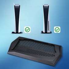 Supporto verticale per console