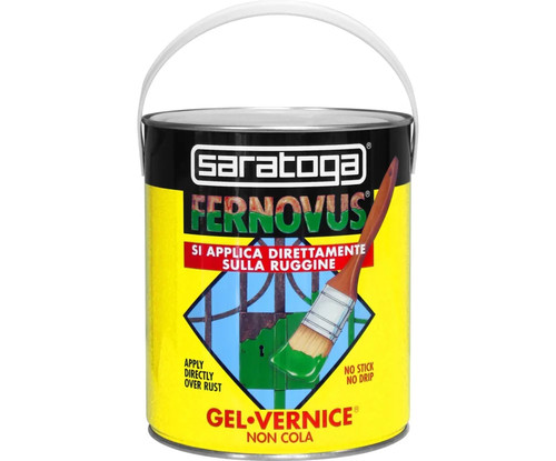 Fernovus saratoga vernice gel - fernovus,