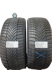 2 PNEUMATICI USATI 225/45 R 18