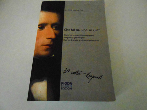 Elena manetti che fai tu - che,