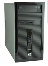 PC HP ProDesk i7 4770 3.9 Ghz