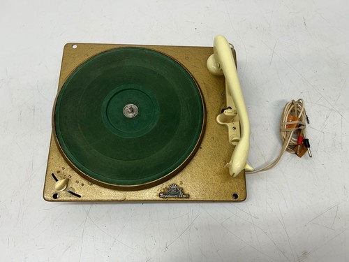 Testa giradischi vintage - , rex