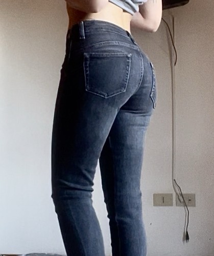 Liu jeans donna skinny - jeans,