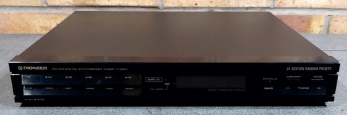 Pioneer z91l fm - pioneer, f-z91l