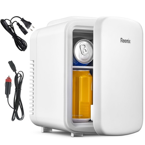 Mini frigo camera 4 litri - mini, da