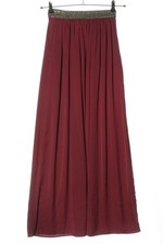 ZARA BASIC Gonna a vita alta