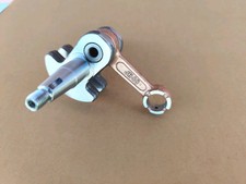 ALBERO MOTORE MOTOSEGA GRANDE 45 CC 52 CC 4500, 5200 Di Qualità 