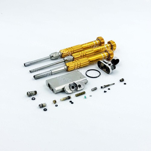 Complete service tool set anti - complete,