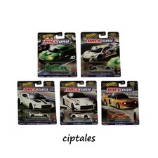 Hot Wheels Race Day Premium