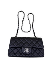Borsa Chanel a tracolla