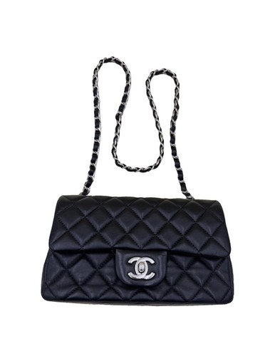 Borsa chanel tracolla - chanel,