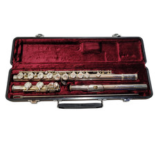 Flauto Jupiter modello JFL 507