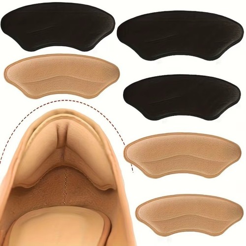 8pz cuscinetti tallone - 8pz, scarpe