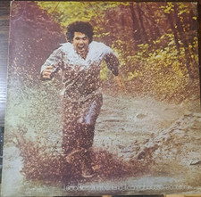 LP Lucio Battisti La batteria