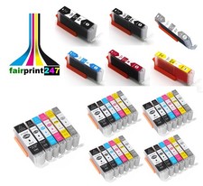 Cartucce XXL per Canon PIXMA