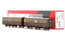 ACME Art 55239 SET 2 CARROZZE