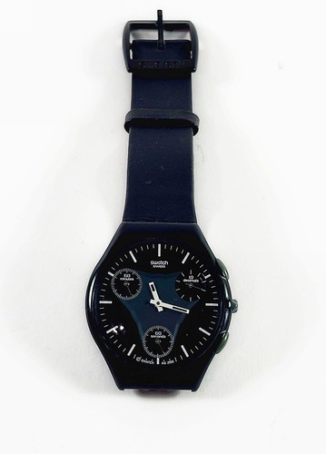 Swatch 2000 testato da - swatch,