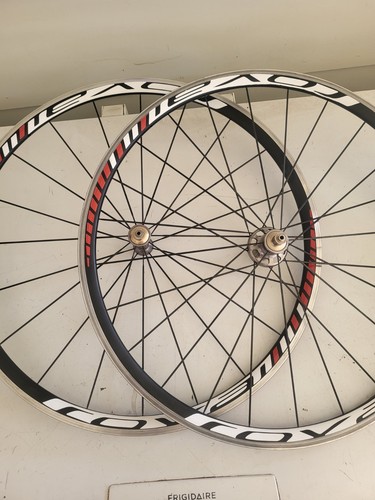 Roval echappee fusee - echappee,