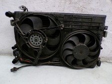 Pacchetto Radiatore VW Polo 9N