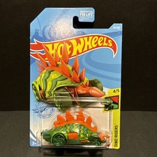 Hot Wheels Caccia al Tesoro