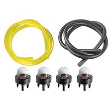 Tubo carburante premium 60 cm per motosega Eco CS400 CS310 CS300 CS301 CS305