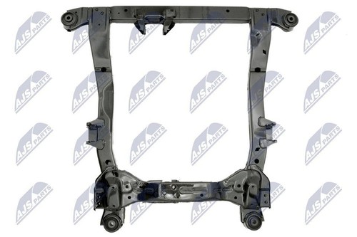 Original nty subframe assembly - original,