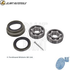 KIT CUSCINETTI RUOTA ADD68216