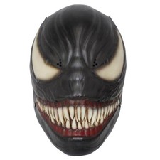 Maschera veleno costume