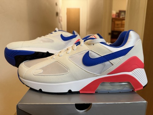 Nike air 180 ultramarine - 180,